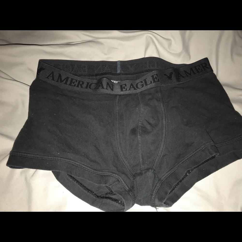 Men’s Americans eagle underwear